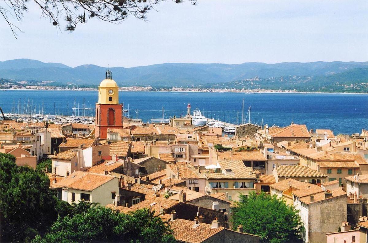 Apartment Terracotta By Mistretta Sainte-Maxime